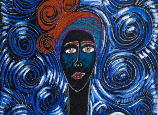 Afrodite V