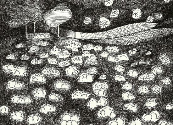 Paisagem Noturna